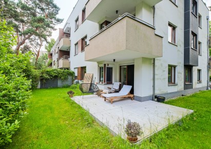 mieszkanie na sprzedaż - Warszawa, Wawer, Anin