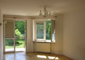 mieszkanie na wynajem - Warszawa, Ursynów, Moczydło, Batystowa