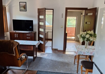 mieszkanie na wynajem - Piaseczno, Zalesie Dolne, Redutowa