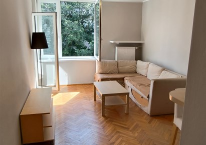 mieszkanie na sprzedaż - Warszawa, Śródmieście, Powiśle, Leszczyńska