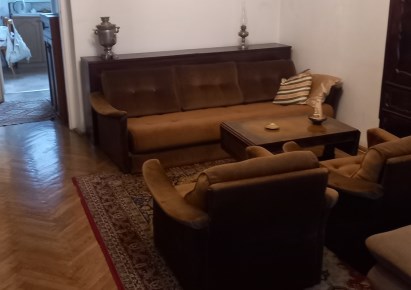 mieszkanie na sprzedaż - Warszawa, Śródmieście, Śródmieście Południowe