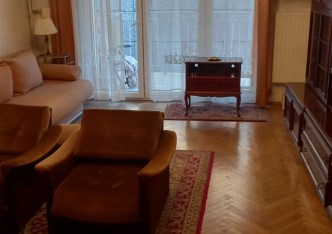 mieszkanie na sprzedaż - Warszawa, Śródmieście, Śródmieście Południowe