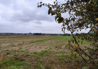 działka na sprzedaż - Klembów