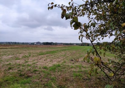 działka na sprzedaż - Klembów