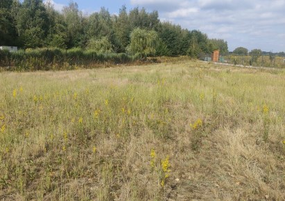 działka na sprzedaż - Góra Kalwaria (gw), Dobiesz, Wolska
