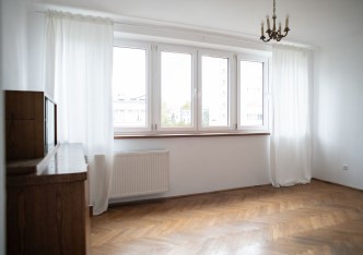 mieszkanie na wynajem - Warszawa, Ochota, Rakowiec, Pruszkowska