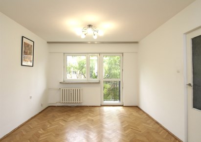 mieszkanie na sprzedaż - Warszawa, Ochota, Rakowiec