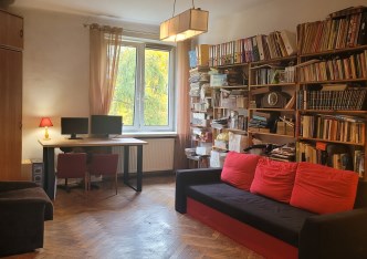 mieszkanie na sprzedaż - Warszawa, Ochota, Szczęśliwice, Szczęśliwicka