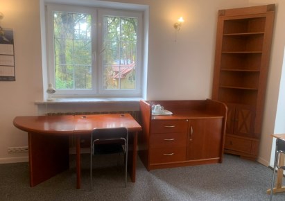 lokal na wynajem - PIASECZNO, ZALESIE DOLNE