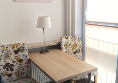 mieszkanie na sprzedaż - Warszawa, Śródmieście, Przechodnia