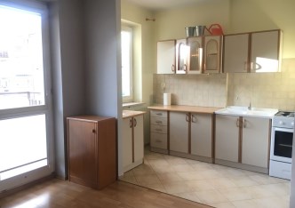 mieszkanie na wynajem - Warszawa, Ursynów, Kabaty, Jerzego Zaruby