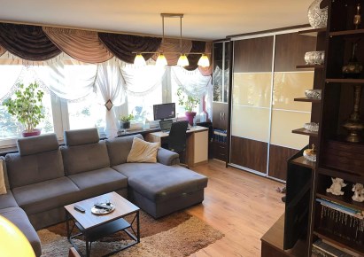 mieszkanie na sprzedaż - Piastów, Oś.Dąbrowskiego, Wysockiego