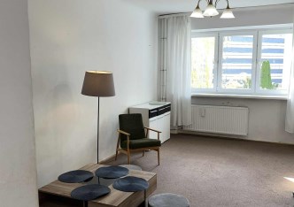 mieszkanie na wynajem - Warszawa, Śródmieście, Muranów, Nowolipki