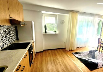 mieszkanie na wynajem - Warszawa, Żoliborz, Kępa Potocka