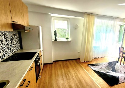 mieszkanie na wynajem - Warszawa, Żoliborz, Kępa Potocka