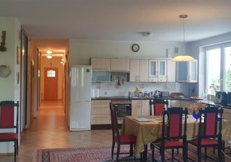 mieszkanie na sprzedaż - Piaseczno (gw), Stara Iwiczna