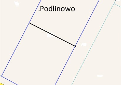 działka na sprzedaż - Mszczonów (gw), Podlindowo