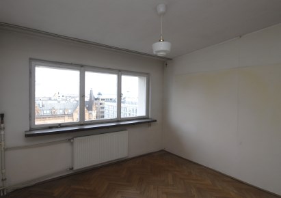 mieszkanie na sprzedaż - Warszawa, Śródmieście, Centrum, Marszałkowska