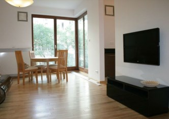 mieszkanie na wynajem - Warszawa, Śródmieście, Grzybowska