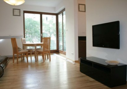 mieszkanie na wynajem - Warszawa, Śródmieście, Grzybowska