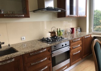 mieszkanie na wynajem - Warszawa, Śródmieście, Trakt Królewski