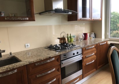 mieszkanie na wynajem - Warszawa, Śródmieście, Trakt Królewski