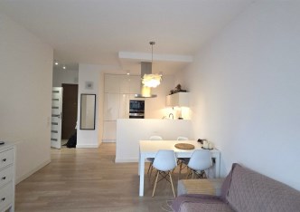 mieszkanie na wynajem - Warszawa, Mokotów, Służew