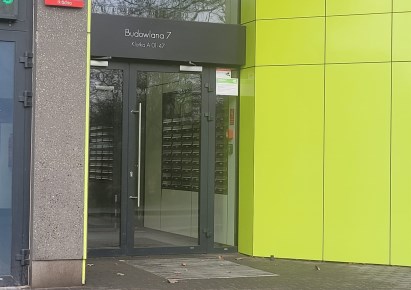 lokal na wynajem - Warszawa, Targówek, Budowlana