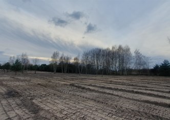 działka na sprzedaż - Grójec (gw), Częstoniew