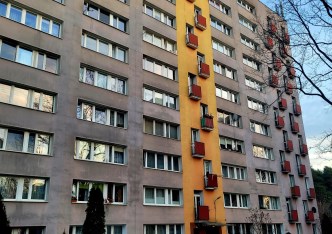 mieszkanie na sprzedaż - Warszawa, Bielany, Wrzeciono