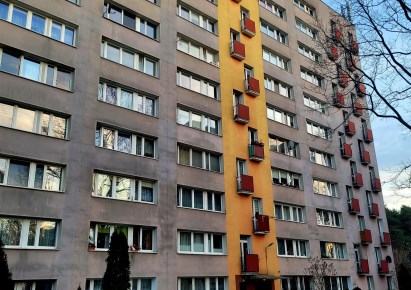 mieszkanie na sprzedaż - Warszawa, Bielany, Wrzeciono