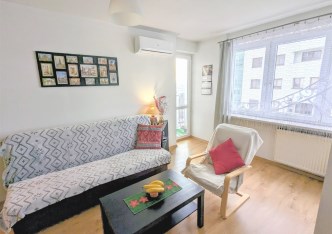 mieszkanie na sprzedaż - Warszawa, Ochota, Stara Ochota, Aleje Jerozolimskie