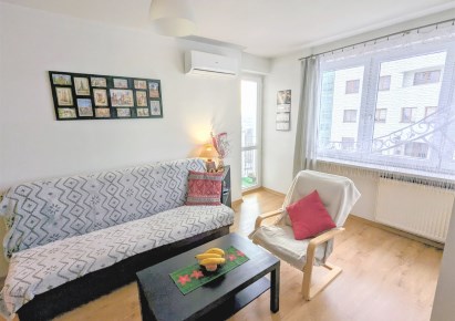 mieszkanie na sprzedaż - Warszawa, Ochota, Stara Ochota, Aleje Jerozolimskie