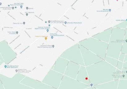 działka na sprzedaż - Otwock, Soplicowo