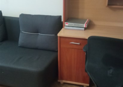 mieszkanie na sprzedaż - Warszawa, Ochota, Spiska