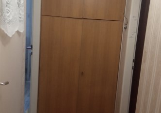 mieszkanie na sprzedaż - Warszawa, Ochota, Spiska