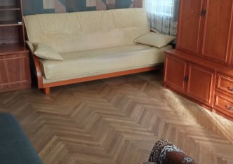 mieszkanie na sprzedaż - Warszawa, Ochota, Spiska