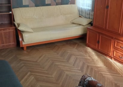 mieszkanie na sprzedaż - Warszawa, Ochota, Spiska