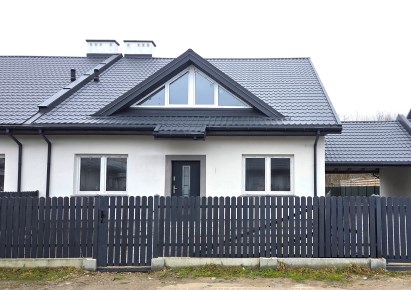 dom na sprzedaż - Grodzisk Mazowiecki