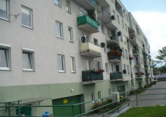 mieszkanie na wynajem - Piaseczno, Centrum, Dworcowa