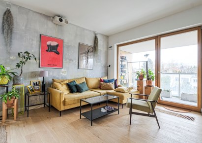 mieszkanie na sprzedaż - Warszawa, Bielany, Marymont, Lektykarska