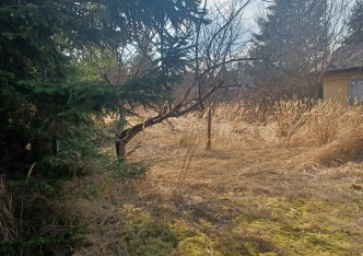 działka na sprzedaż - Piaseczno (gw), Głosków, Karmazynowa