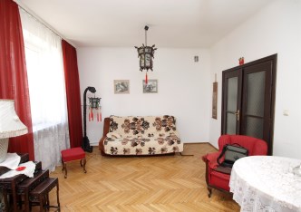 mieszkanie na sprzedaż - Warszawa, Śródmieście