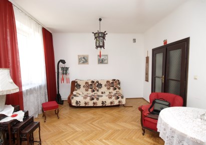 mieszkanie na sprzedaż - Warszawa, Śródmieście