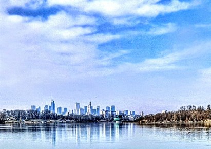 działka na sprzedaż - Ryn