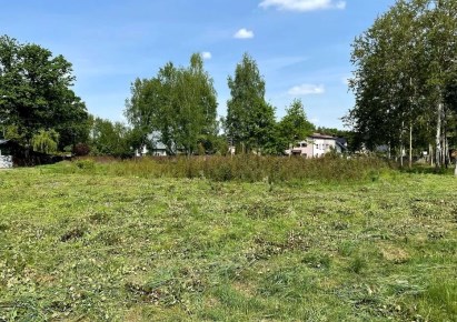 działka na sprzedaż - Wołomin, Mironowe Górki