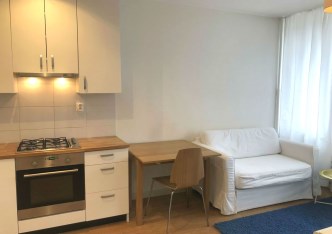 mieszkanie na wynajem - Warszawa, Śródmieście, Stare Miasto