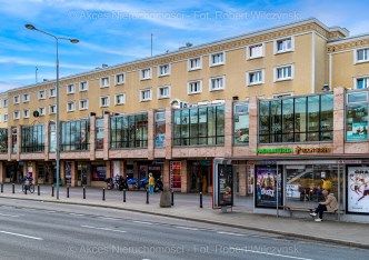 lokal na wynajem - Warszawa, Śródmieście, Wola