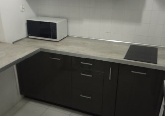 mieszkanie na wynajem - Warszawa, Wola, Muranów