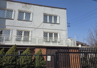 dom na sprzedaż - Warszawa, Praga-Południe, Olszynka Grochowska